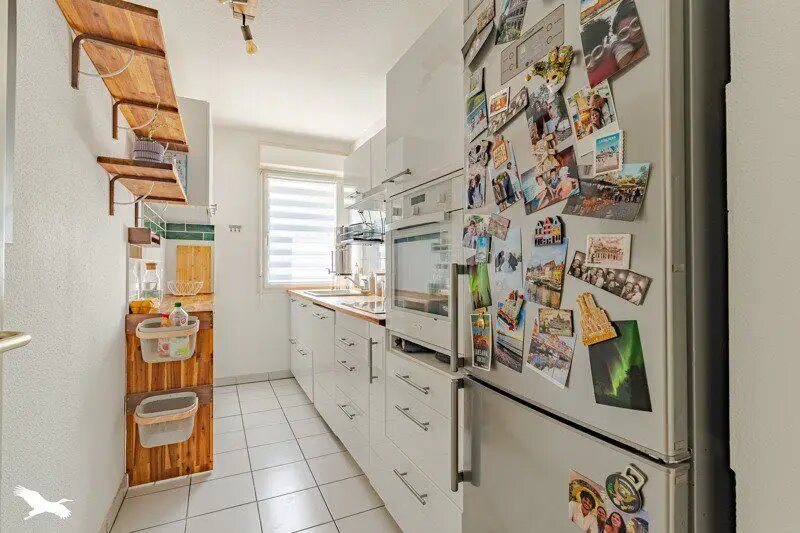Appartement à vendre, 47m², Mérignac