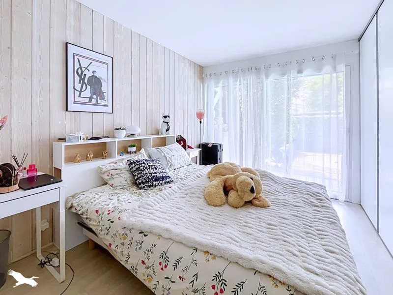Maison à vendre, 125m², Mérignac