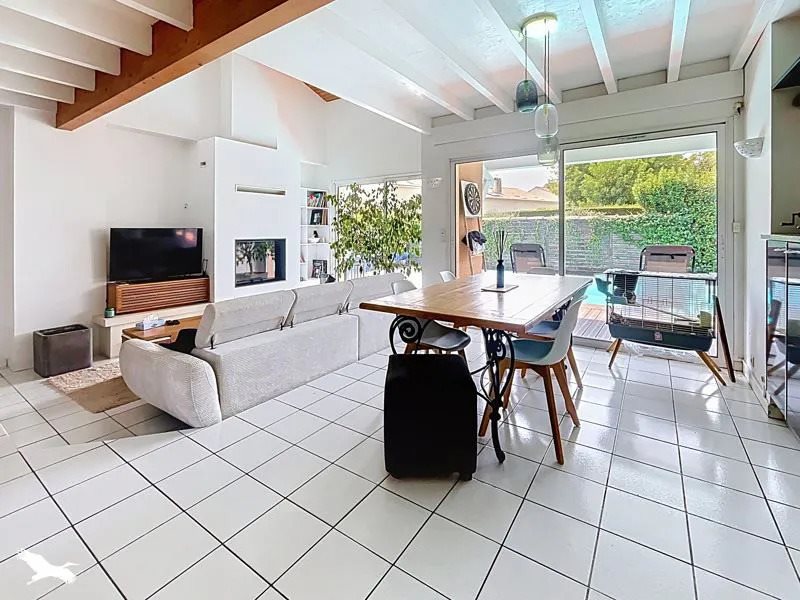 Maison à vendre, 125m², Mérignac