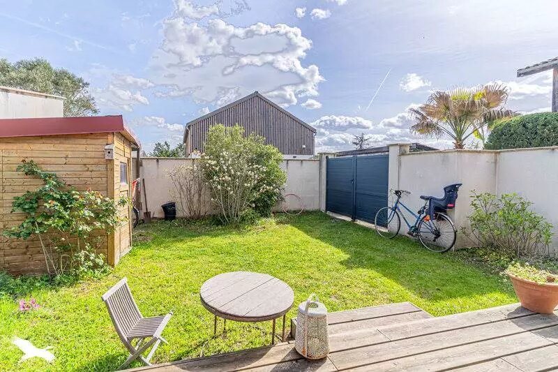 Maison à vendre, 92m², Mérignac