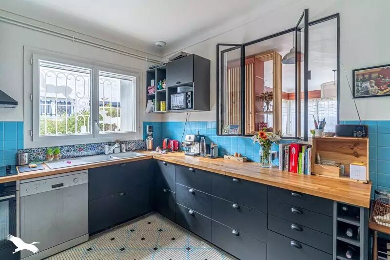 Maison à vendre, 92m², Mérignac