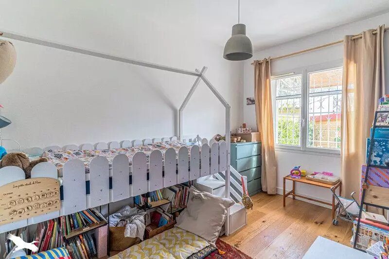 Maison à vendre, 92m², Mérignac