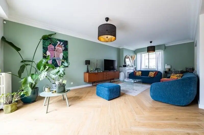 Maison à vendre, 188m², Mérignac