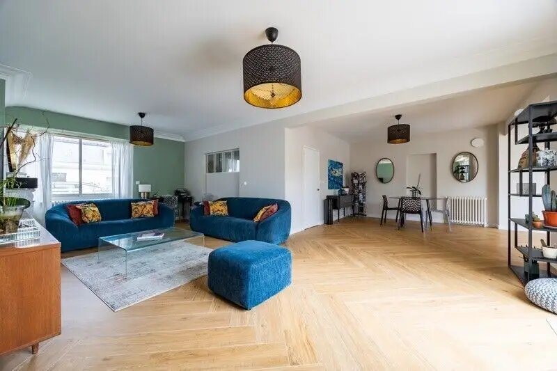 Maison à vendre, 188m², Mérignac