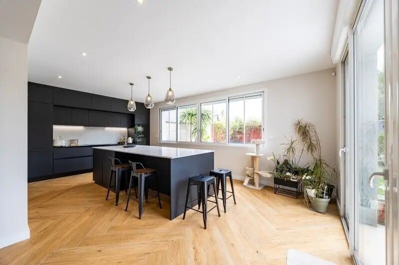 Maison à vendre, 188m², Mérignac