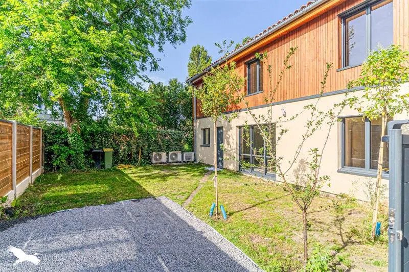 Maison à vendre, 111m², Mérignac