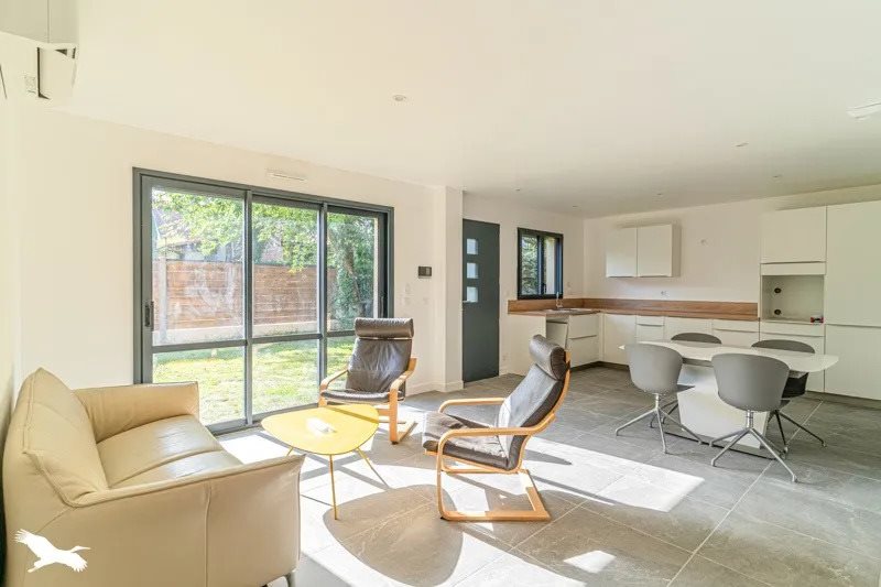 Maison à vendre, 111m², Mérignac