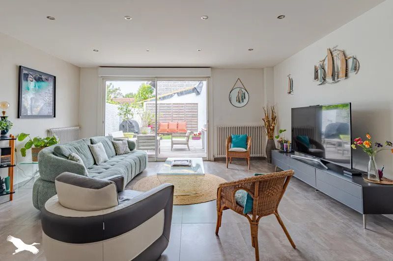 Maison à vendre, 180m², Bordeaux