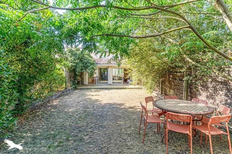 Maison à vendre, 161m², Bordeaux