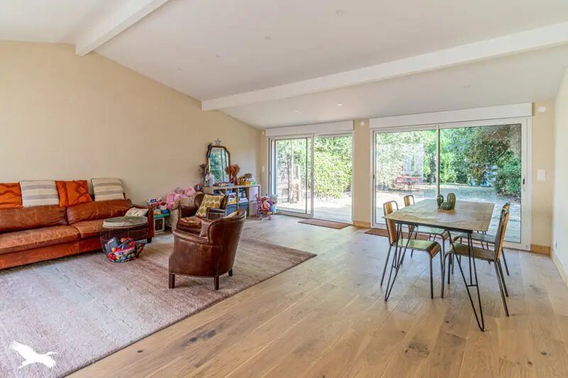 Maison à vendre, 161m², Bordeaux