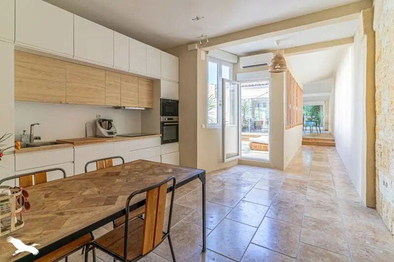 Maison à vendre, 161m², Bordeaux
