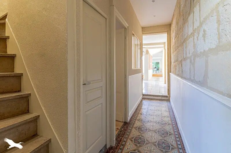 Maison à vendre, 161m², Bordeaux