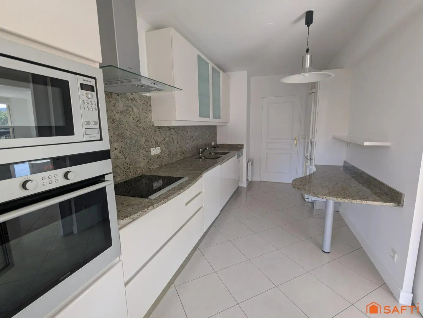 Appartement à vendre, 119m², Aix-en-Provence