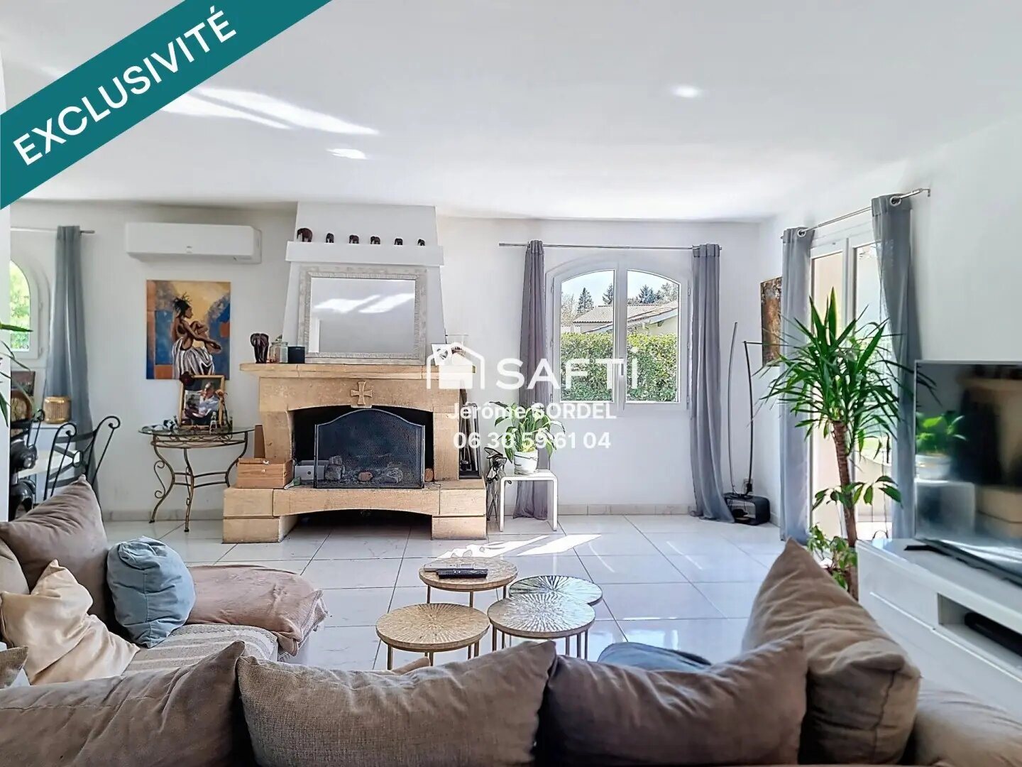 Maison à vendre, 203m², Le Taillan-Médoc