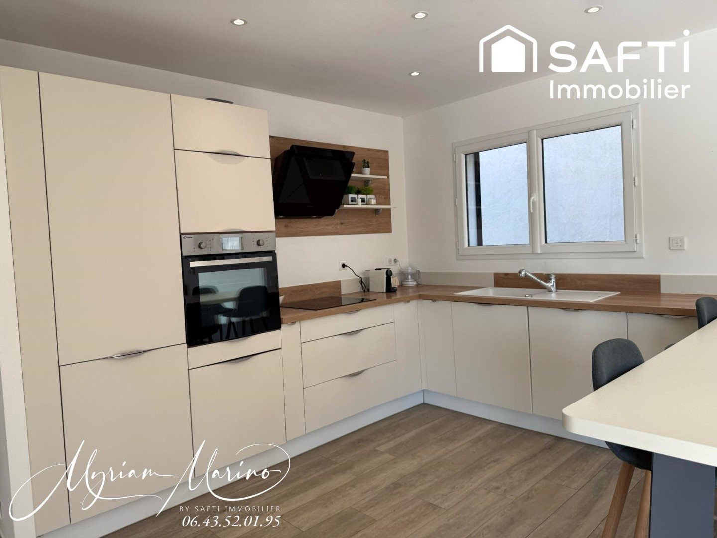 Maison à vendre, 160m², Fréjus