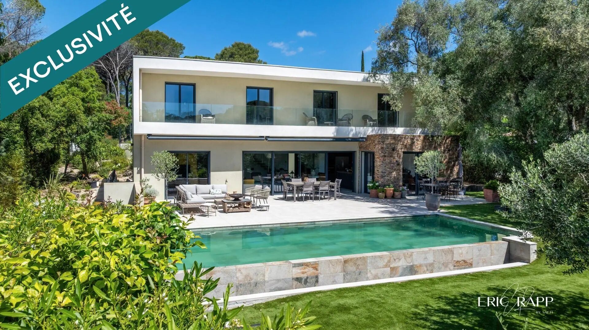 Maison à vendre, 230m², Saint-Raphaël