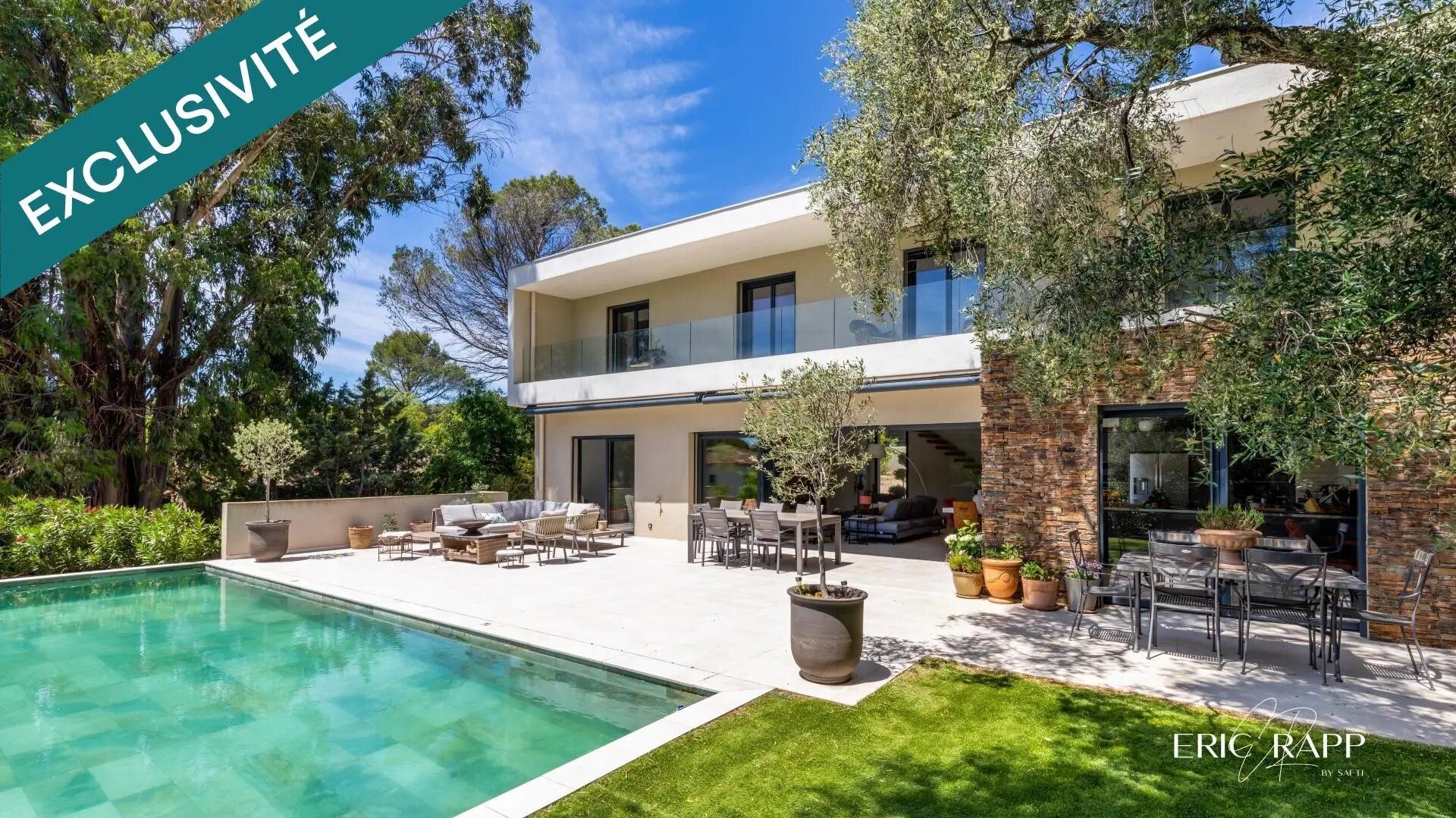 Maison à vendre, 230m², Saint-Raphaël