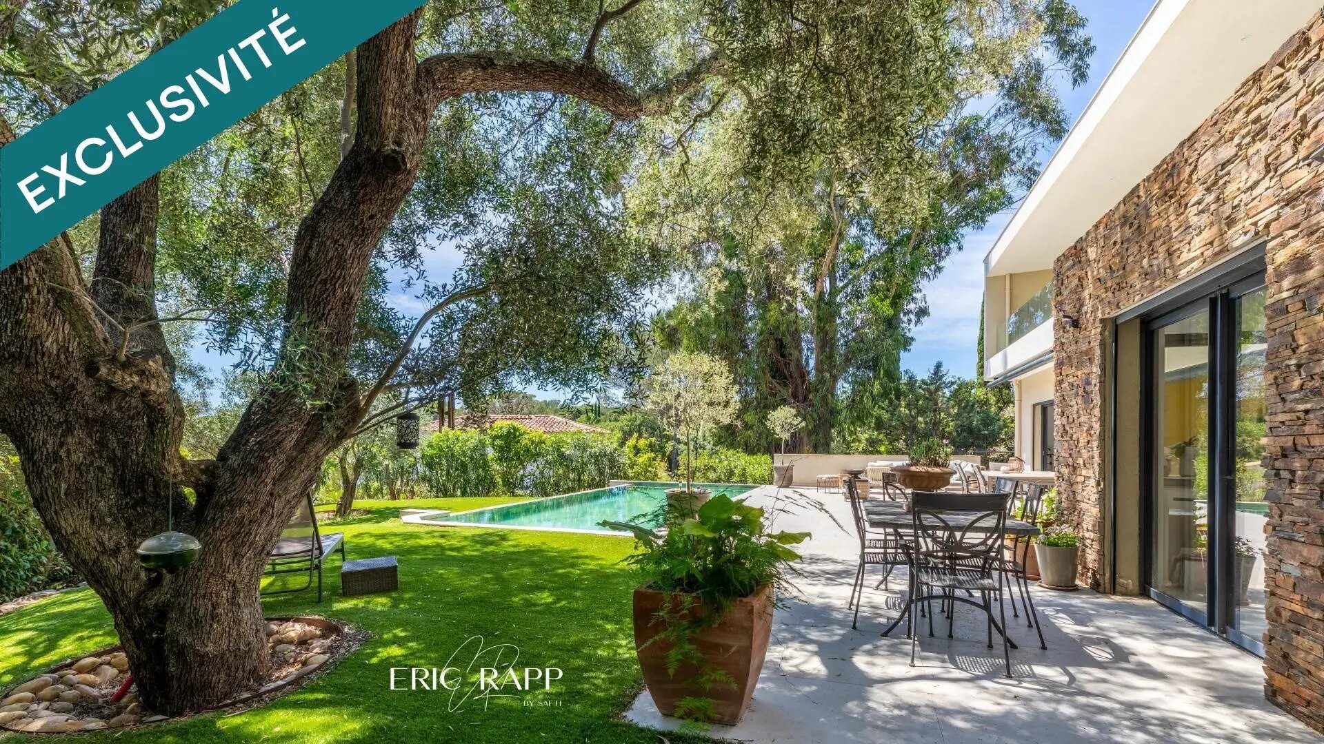 Maison à vendre, 230m², Saint-Raphaël