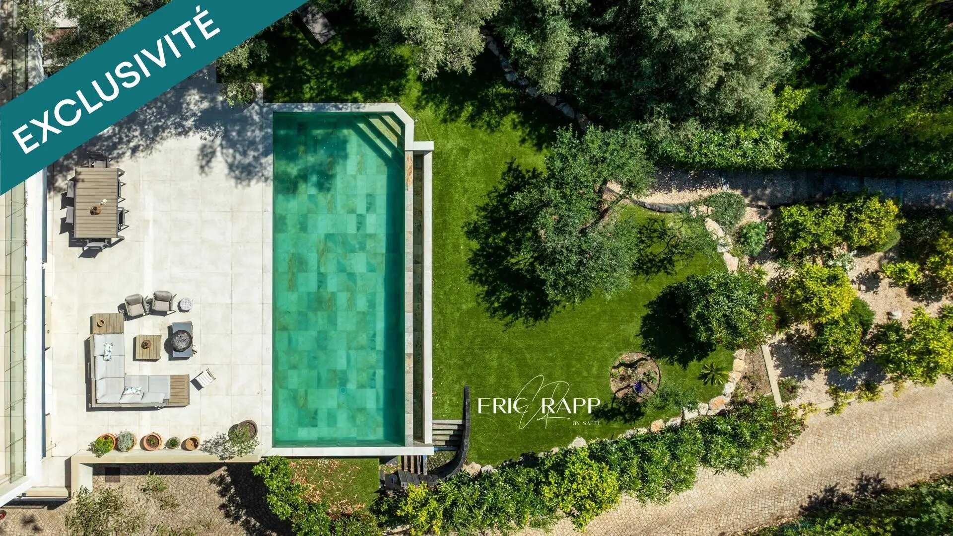 Maison à vendre, 230m², Saint-Raphaël