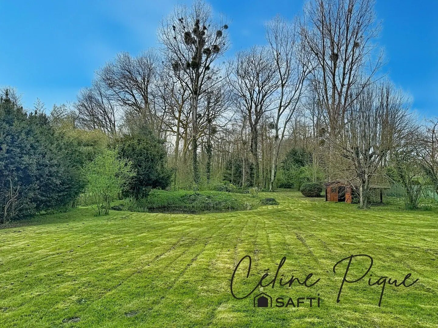Maison à vendre, 225m², Rosel