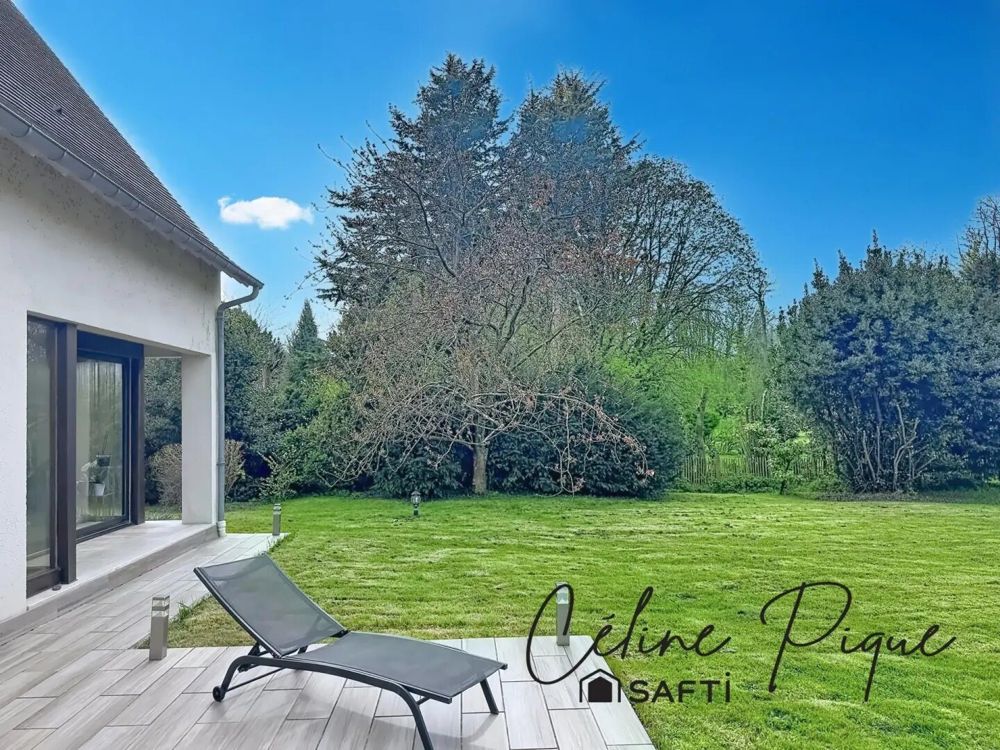 Maison à vendre, 225m², Rosel