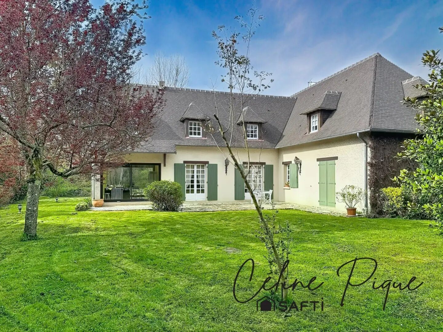 Maison à vendre, 225m², Rosel