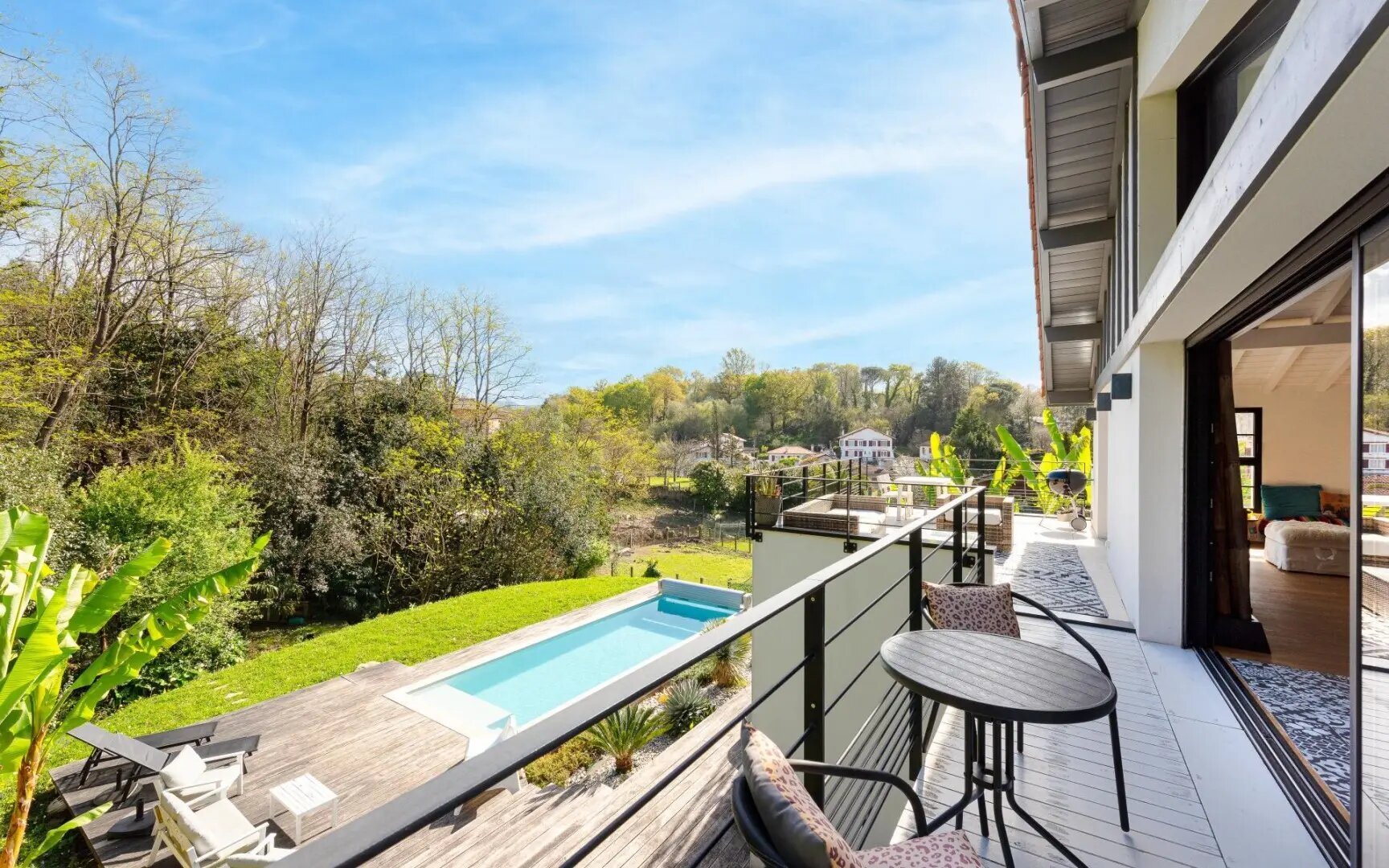 Maison à vendre, 161m², Hendaye