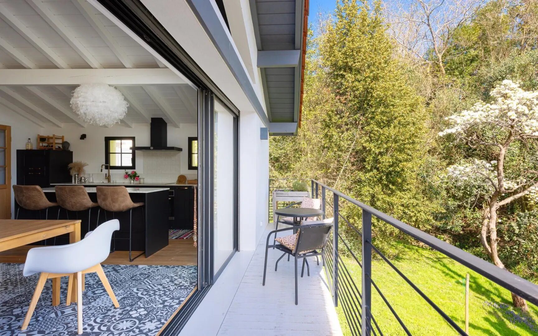 Maison à vendre, 161m², Hendaye