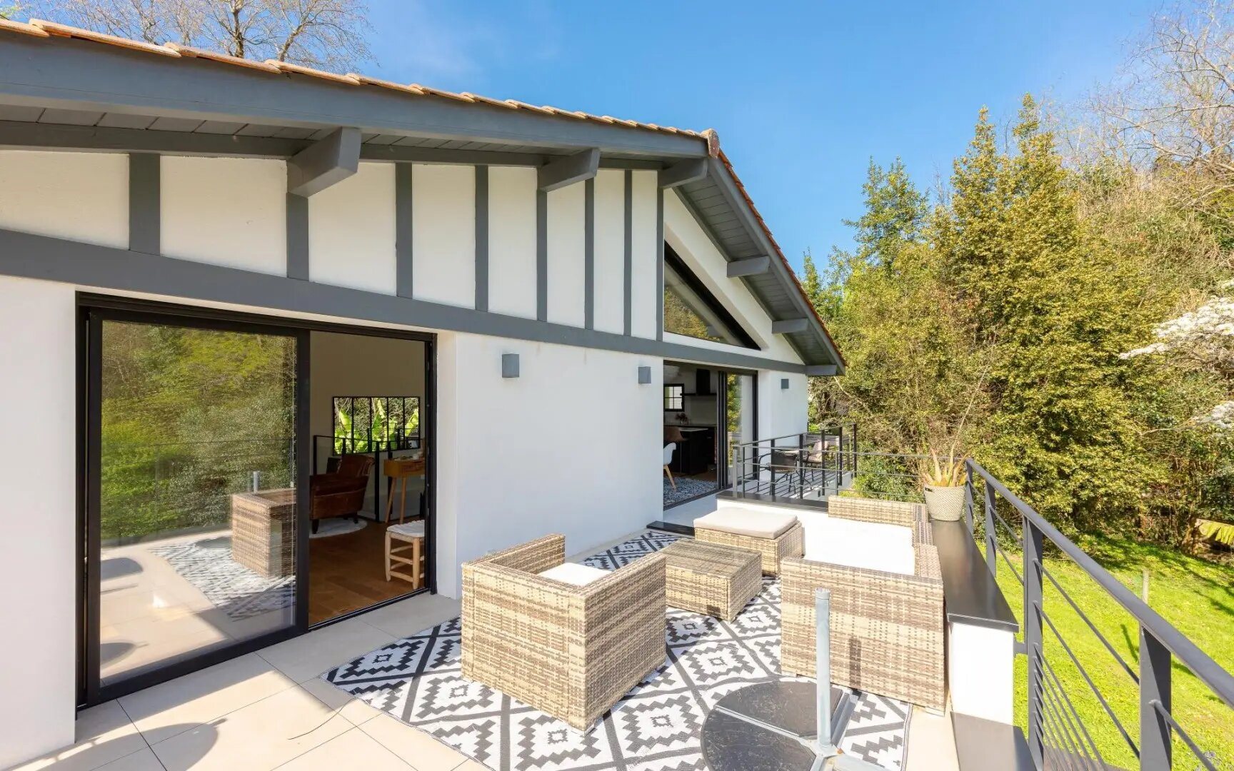 Maison à vendre, 161m², Hendaye