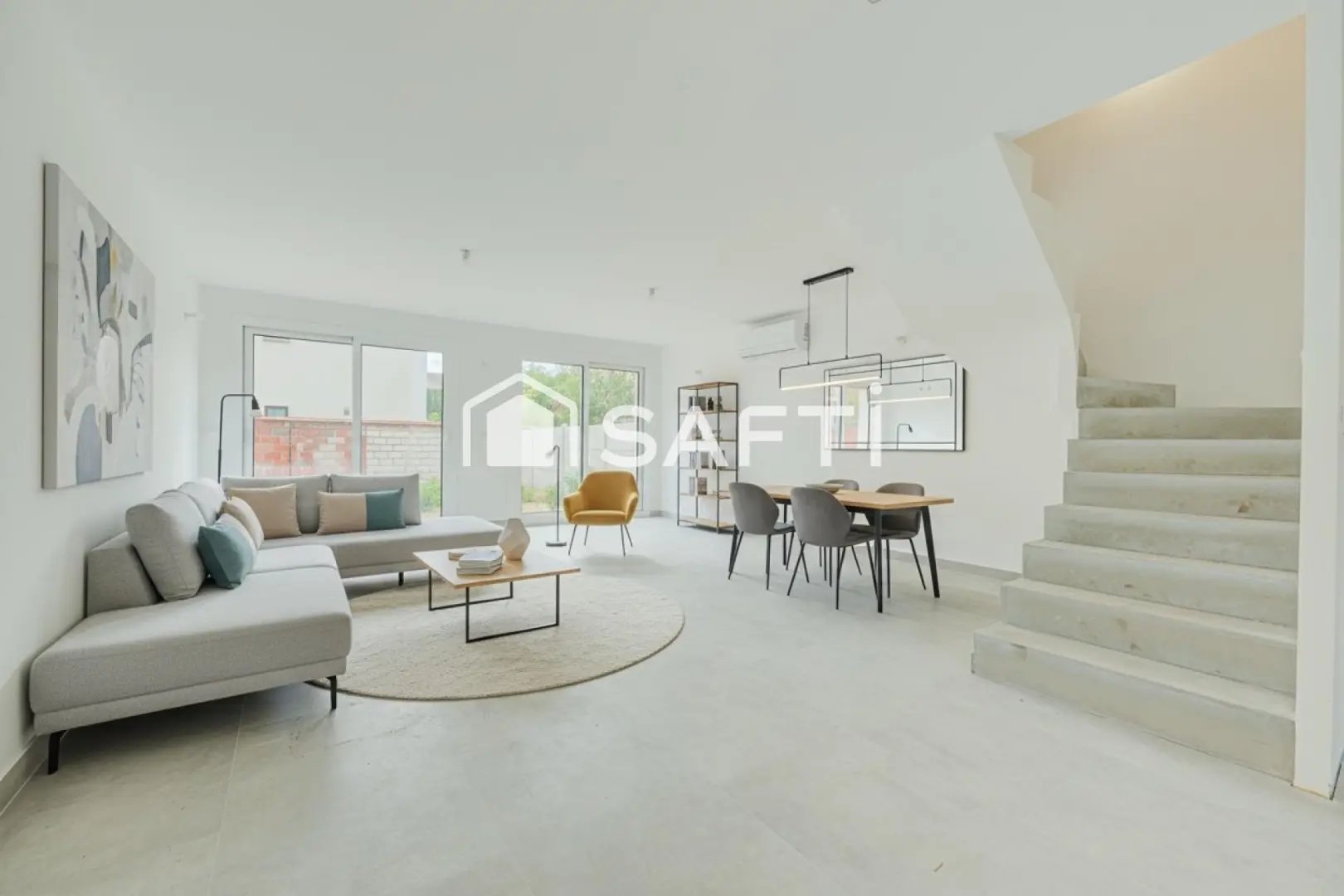 Maison à vendre, 118m², Saint-Maur-des-Fossés