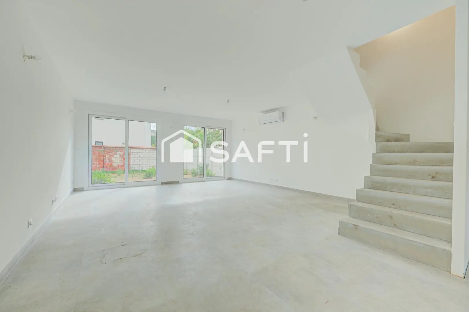 Maison à vendre, 118m², Saint-Maur-des-Fossés