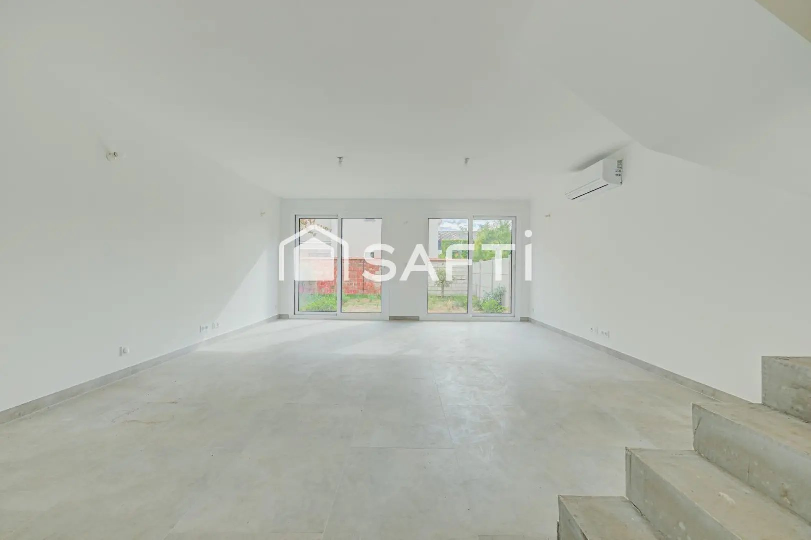 Maison à vendre, 118m², Saint-Maur-des-Fossés