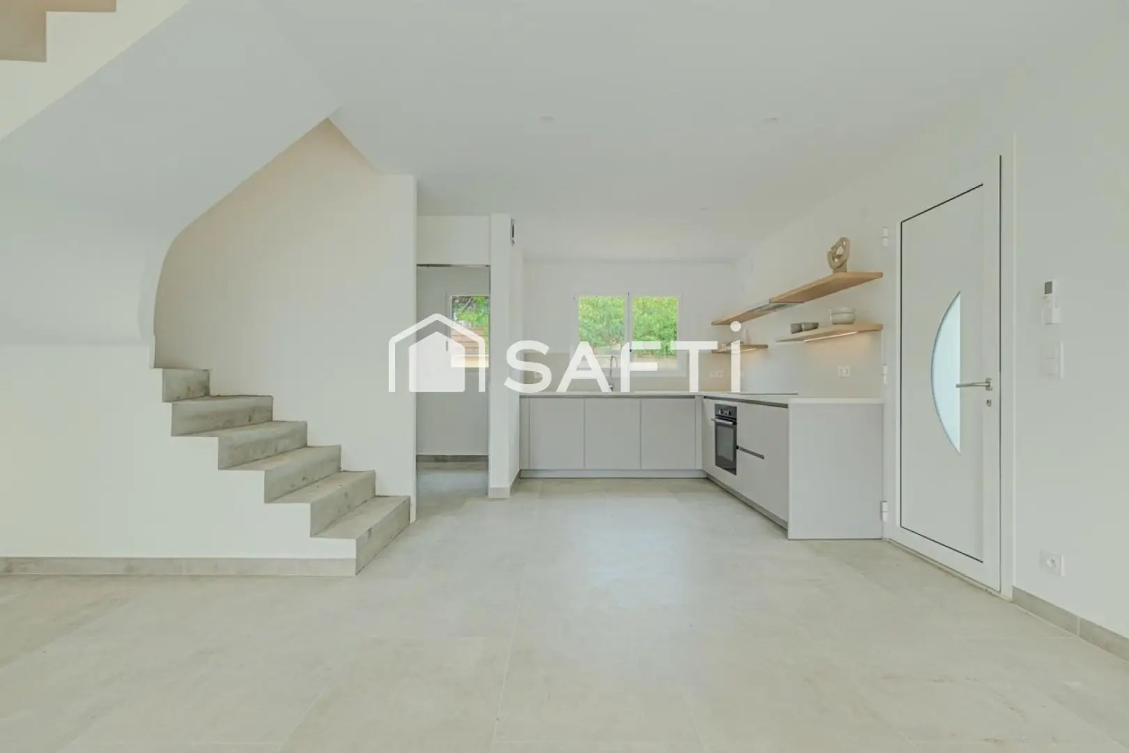 Maison à vendre, 118m², Saint-Maur-des-Fossés
