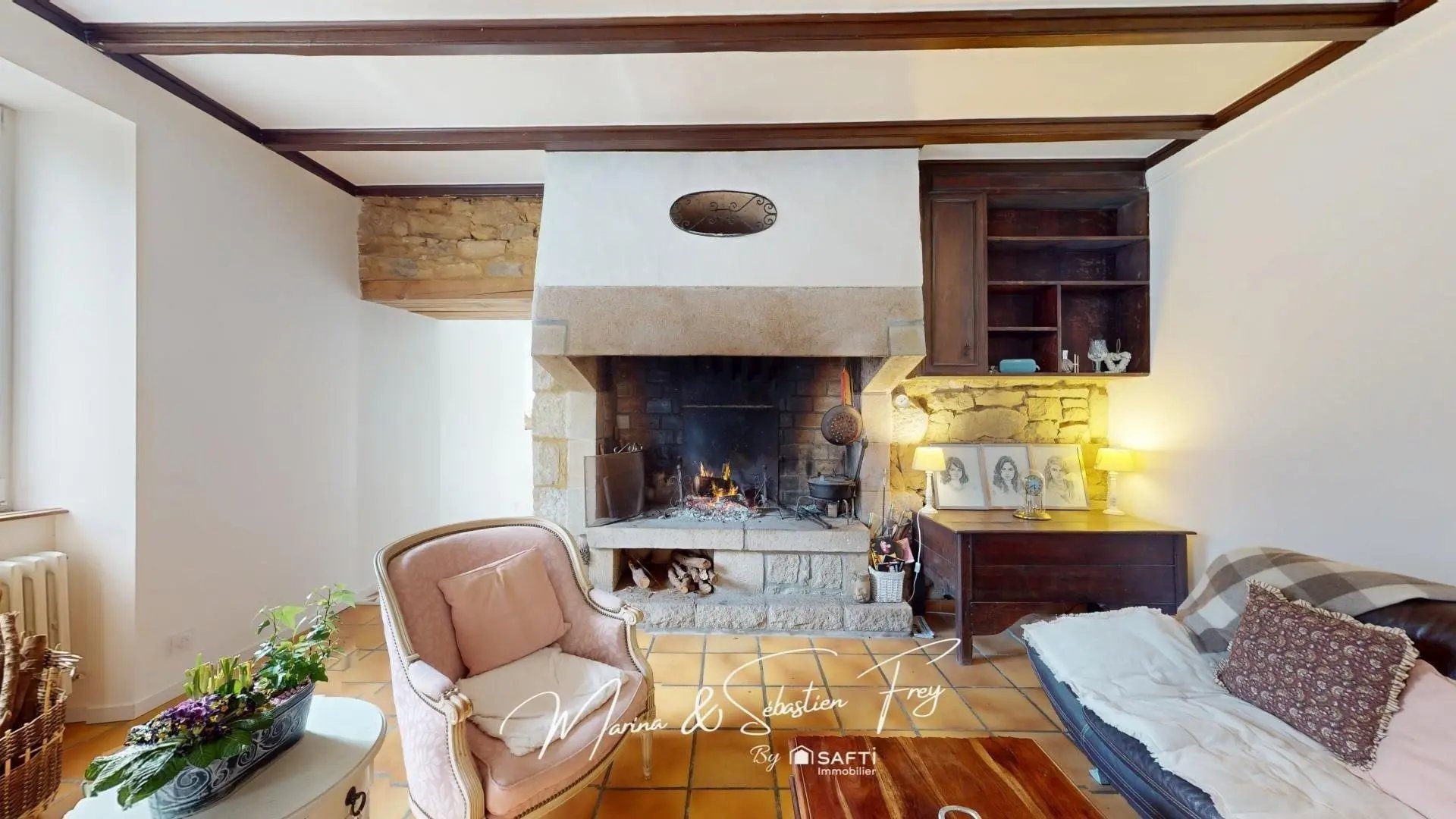 Maison à vendre, 300m², Louannec