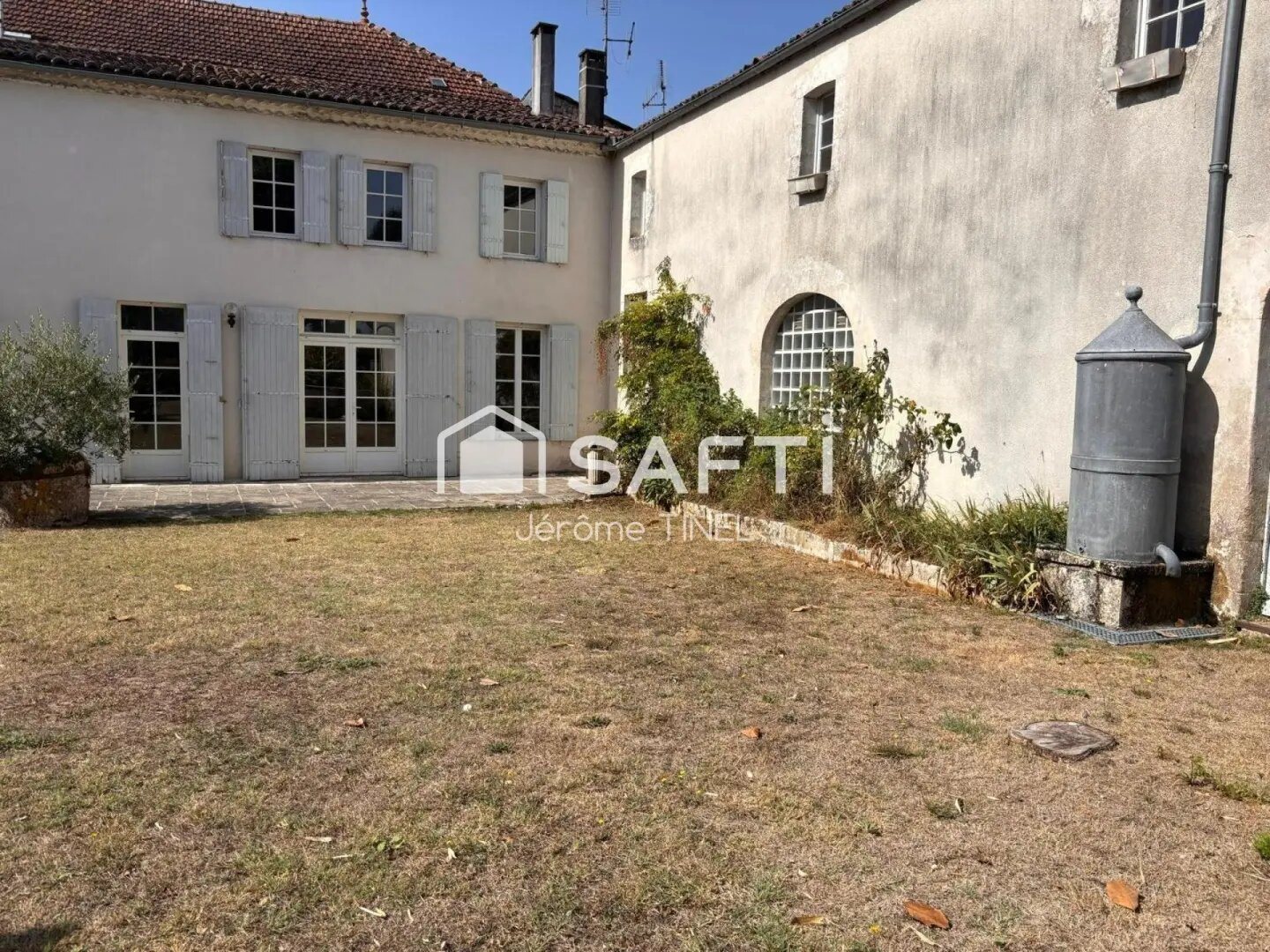 Maison à vendre, 286m², Cozes