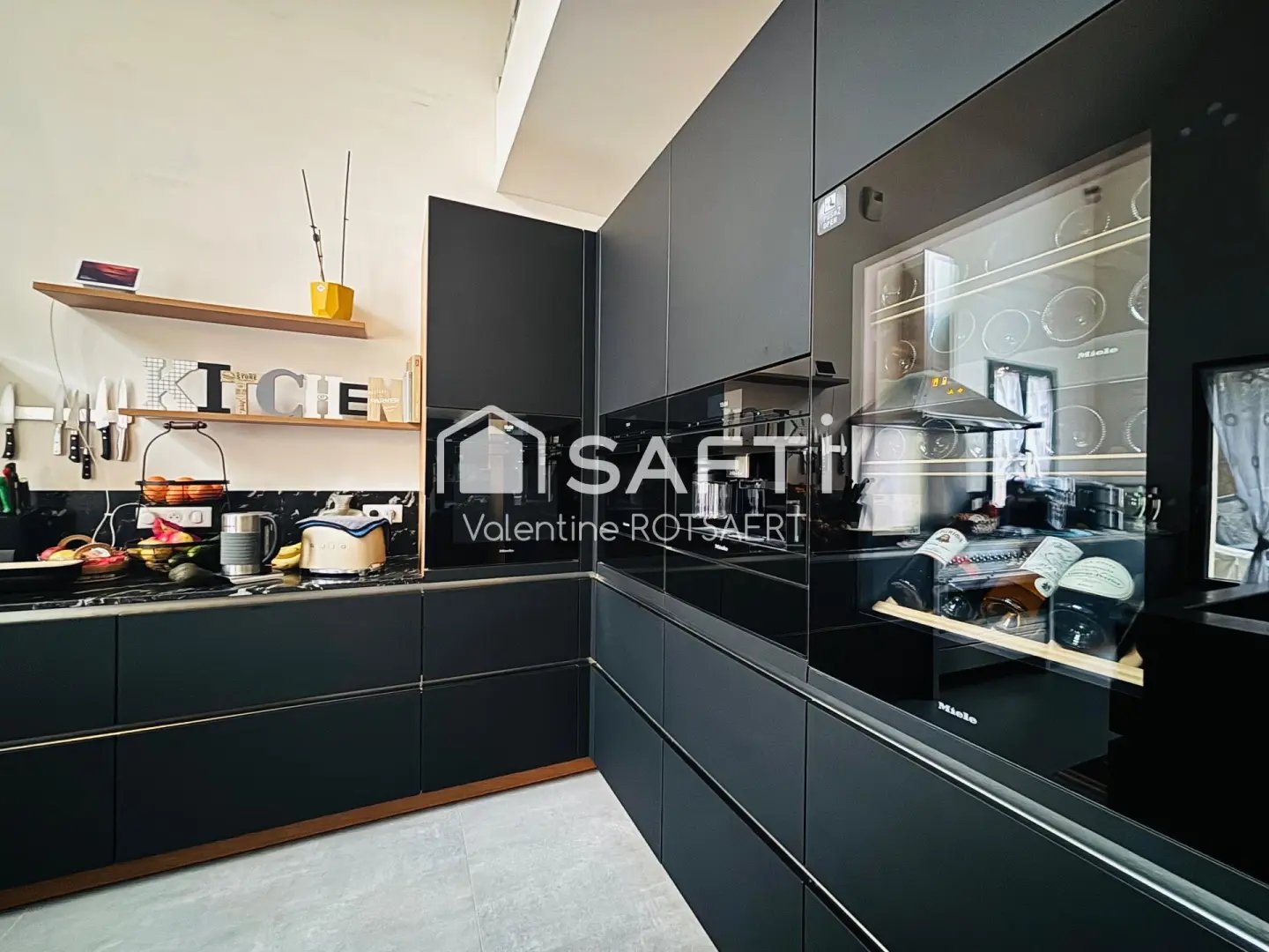 Maison à vendre, 300m², Saint-Jean-aux-Bois