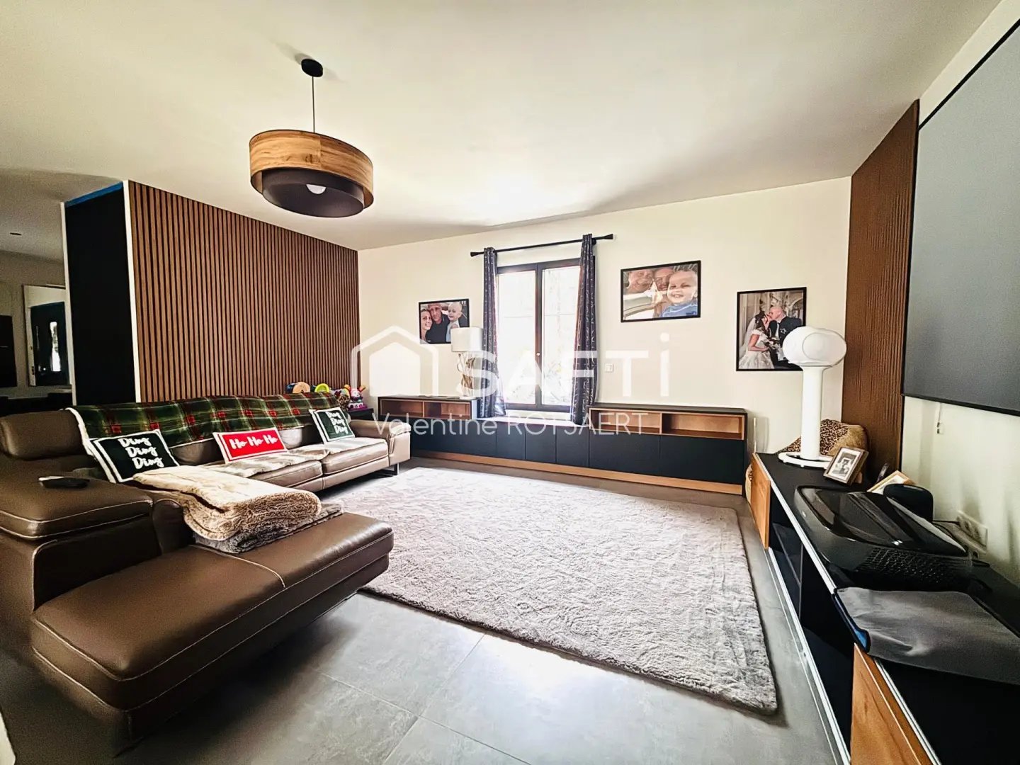 Maison à vendre, 300m², Saint-Jean-aux-Bois