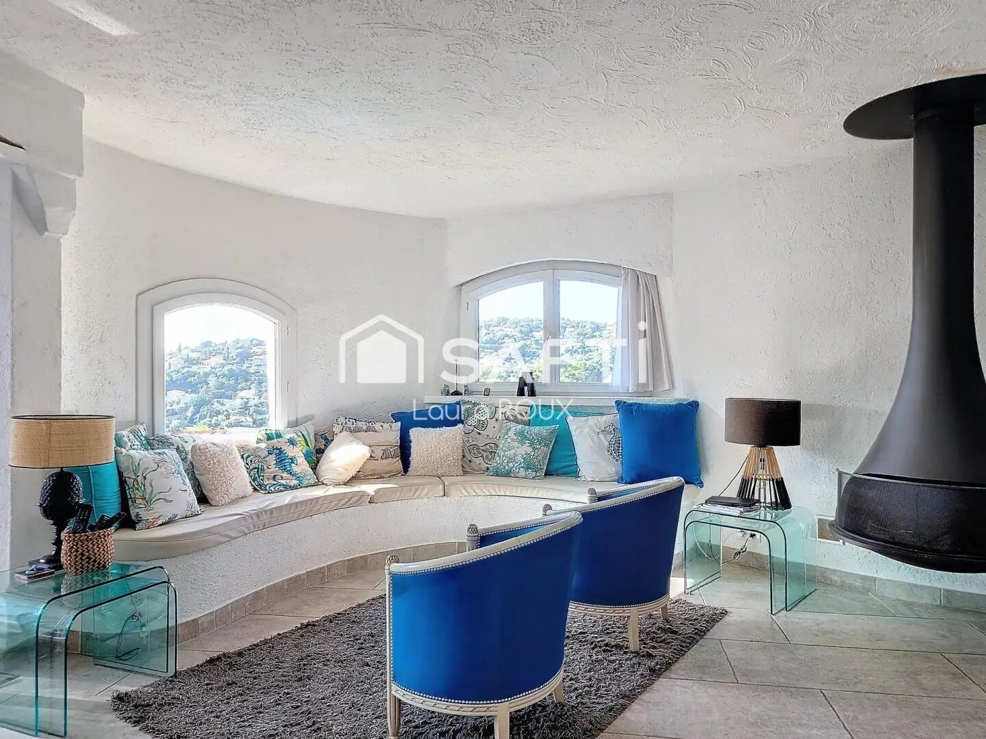 Maison à vendre, 191m², Roquebrune-sur-Argens