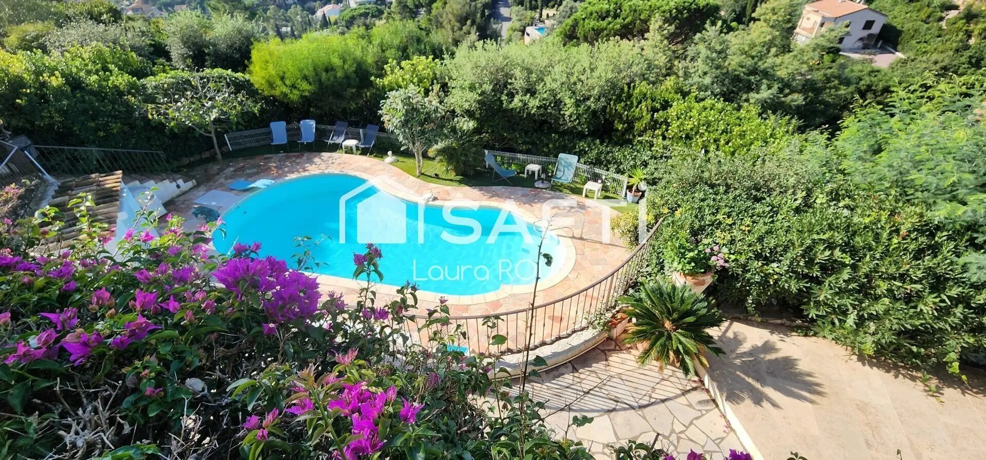 Maison à vendre, 191m², Roquebrune-sur-Argens