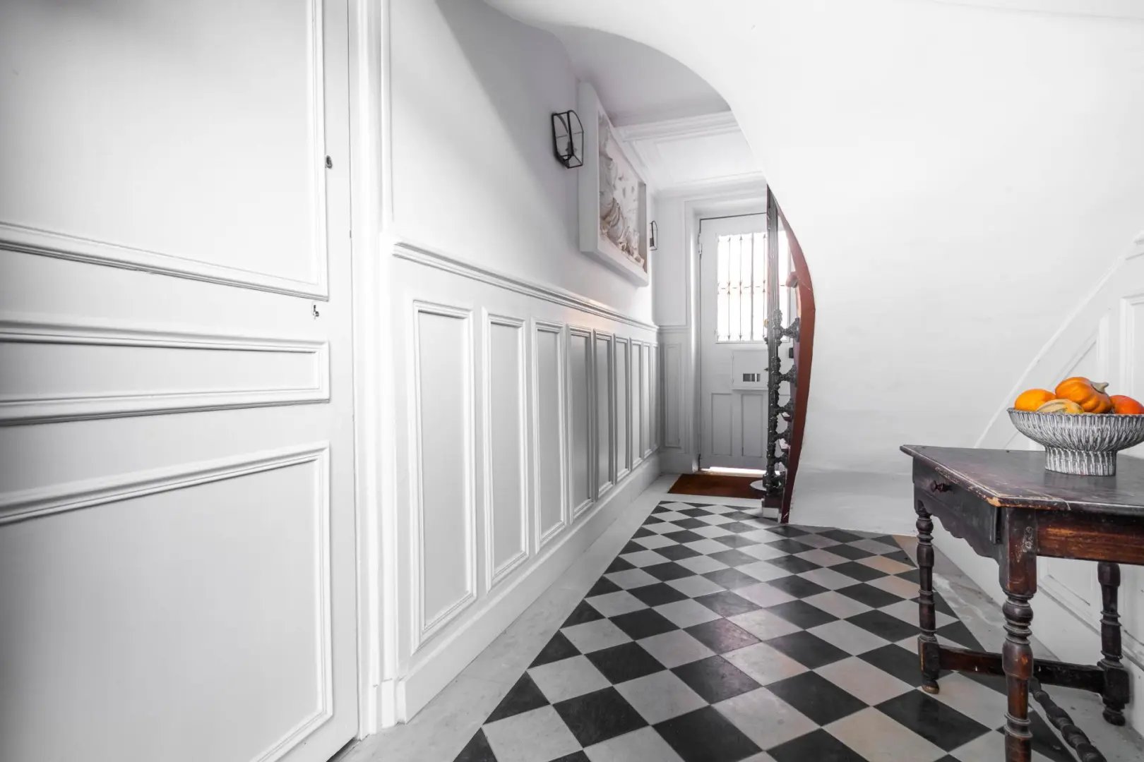 Appartement à vendre, 130m², Versailles