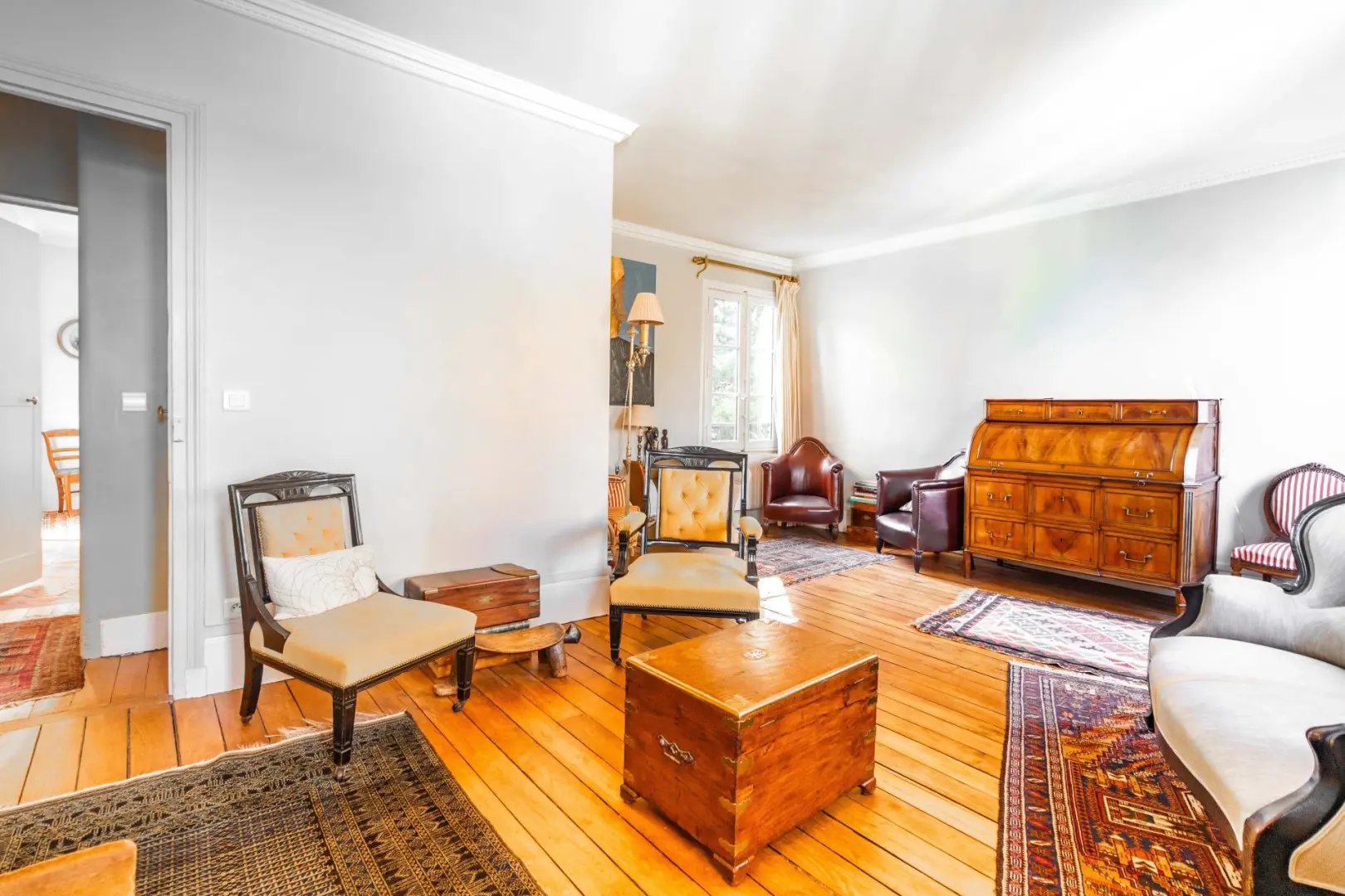 Appartement à vendre, 130m², Versailles