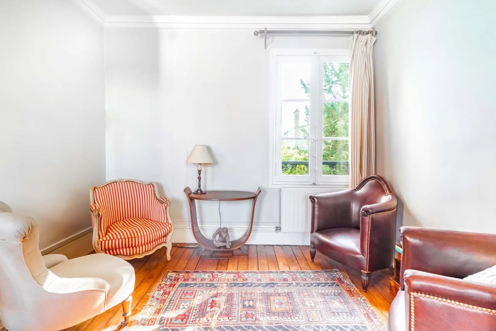 Appartement à vendre, 130m², Versailles