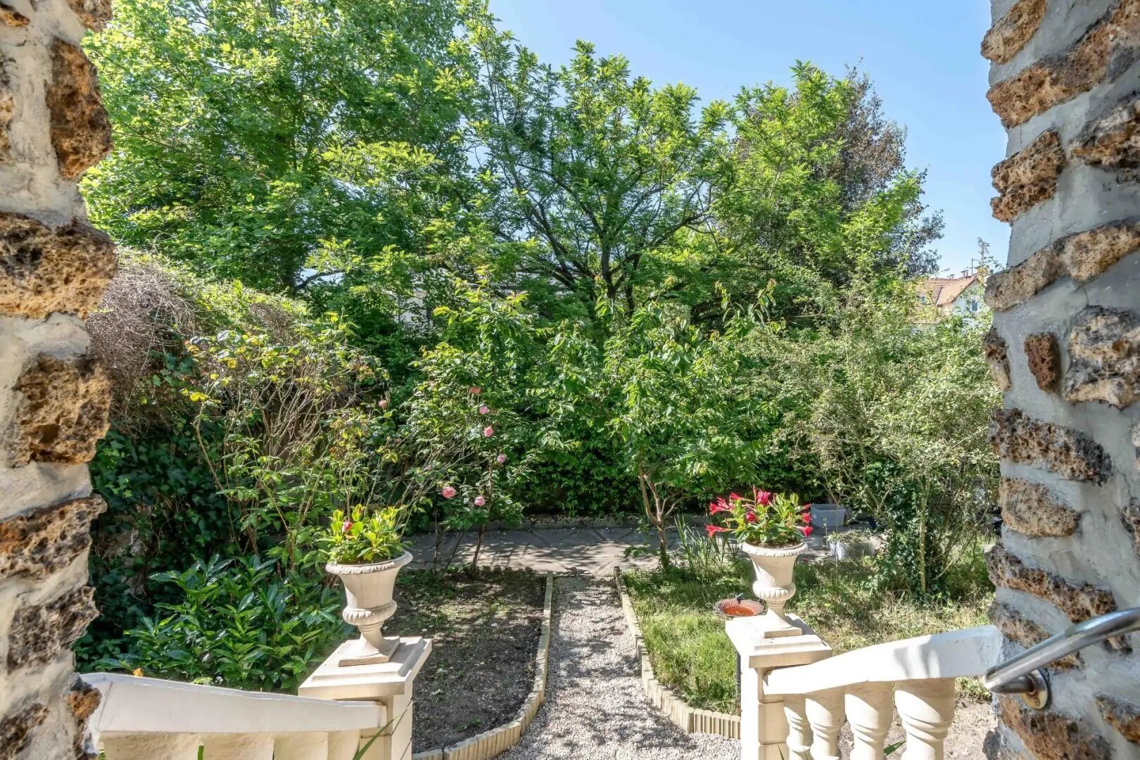 Maison à vendre, 120m², Fontenay-sous-Bois