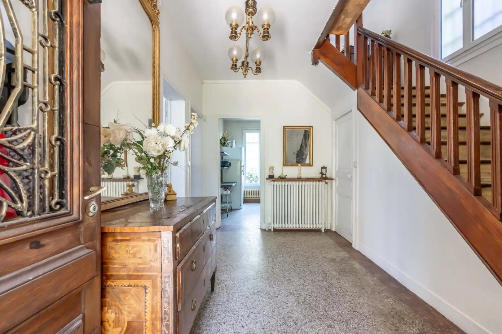 Maison à vendre, 120m², Fontenay-sous-Bois