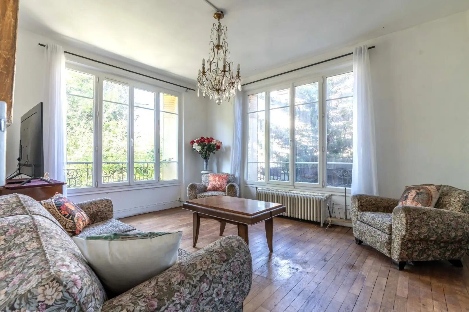 Maison à vendre, 120m², Fontenay-sous-Bois