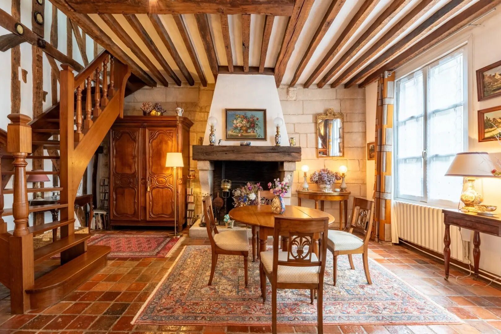 Appartement à vendre, 160m², Rouen
