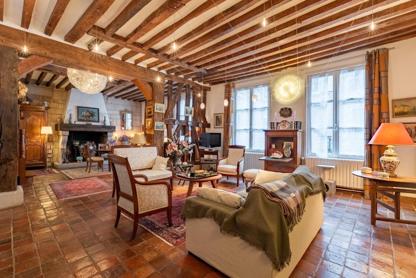 Appartement à vendre, 160m², Rouen