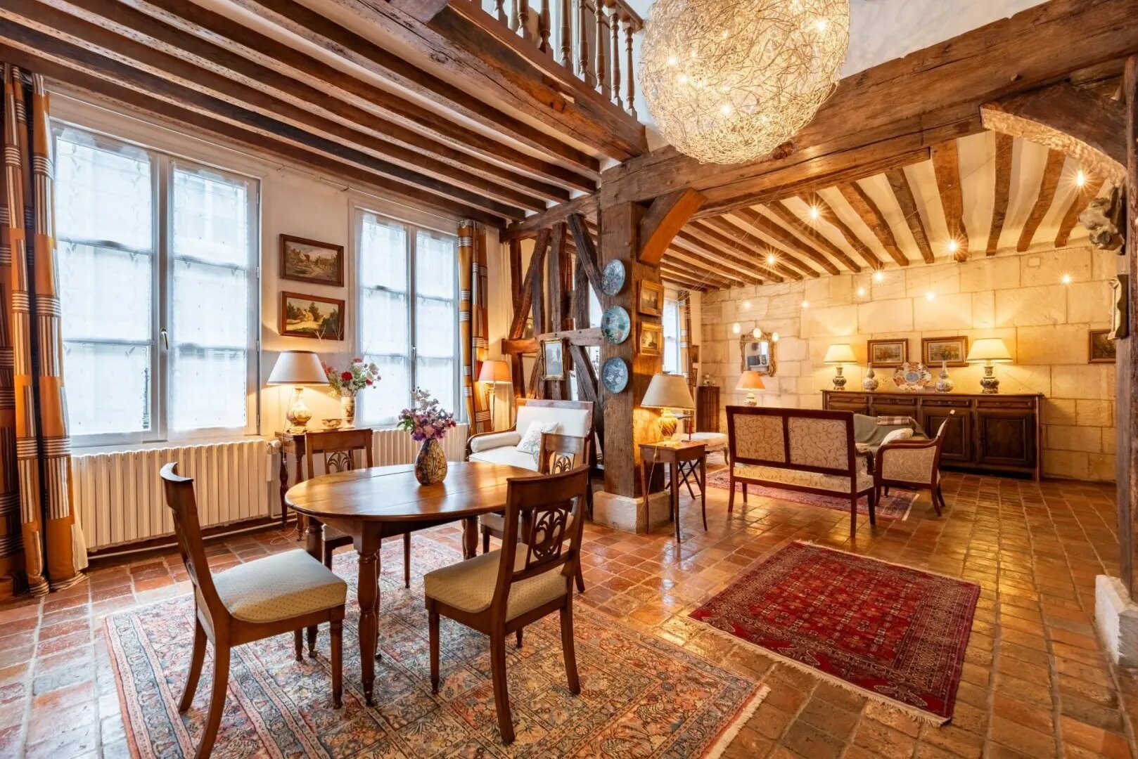 Appartement à vendre, 160m², Rouen