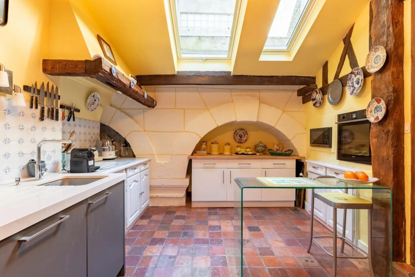 Appartement à vendre, 160m², Rouen