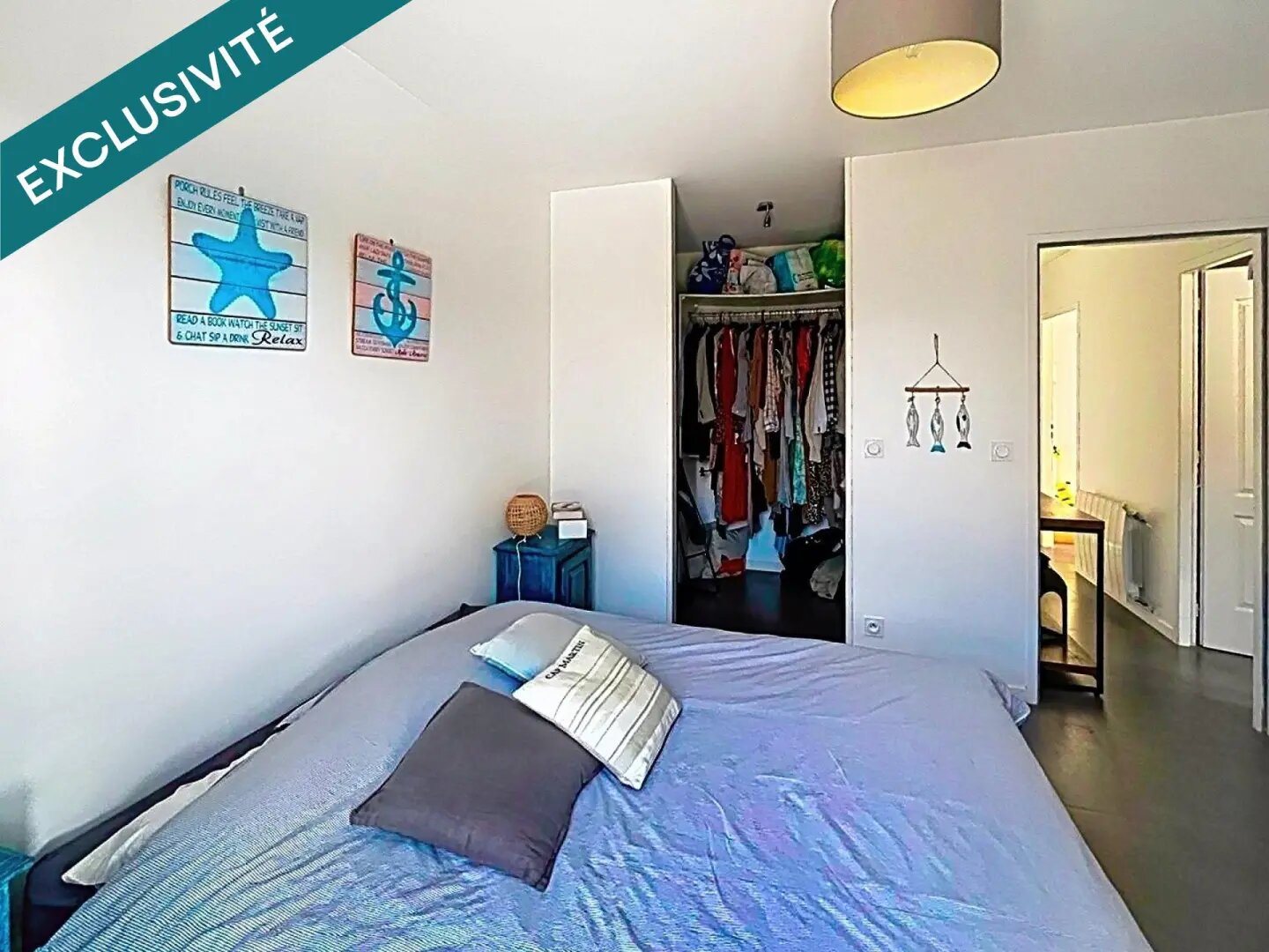 Maison à vendre, 133m², Arès